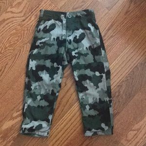 Hurley toddler boy pants